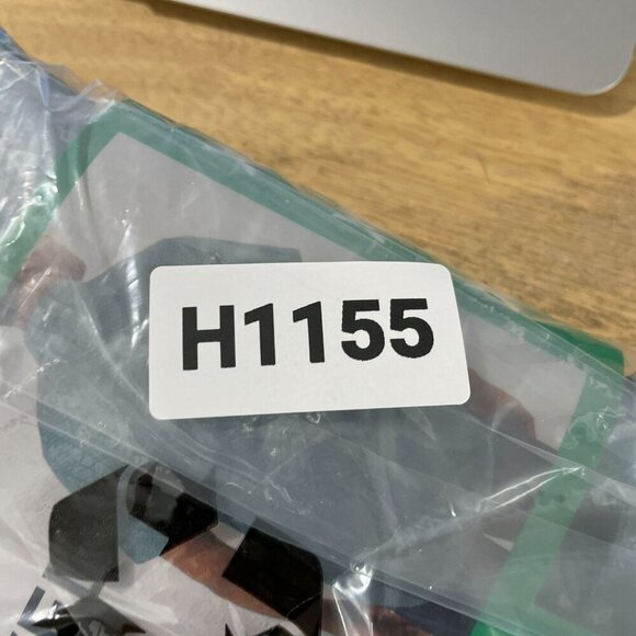 NEW Jachs New York Men's XL Short Sleeved Button-Up Shirt Green Printed - Picture 8 of 8